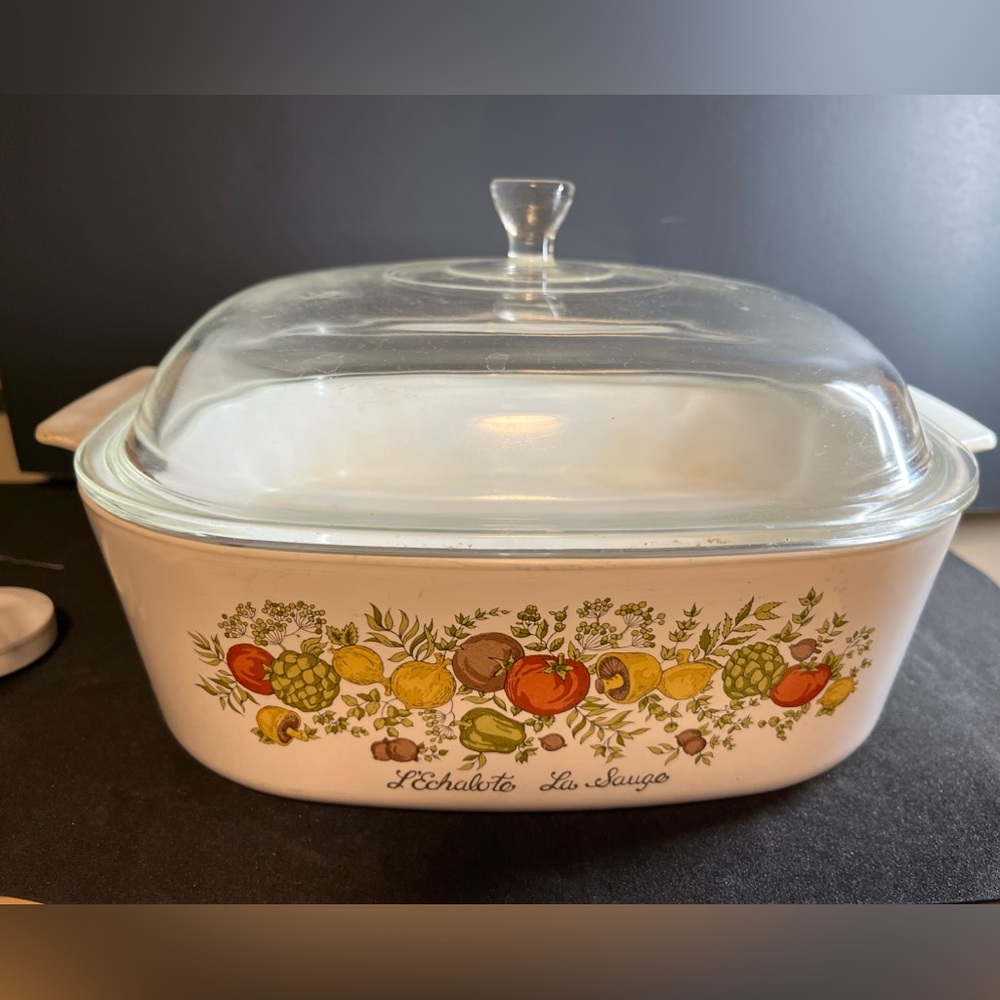 Spice of Life 4l Cookwear
